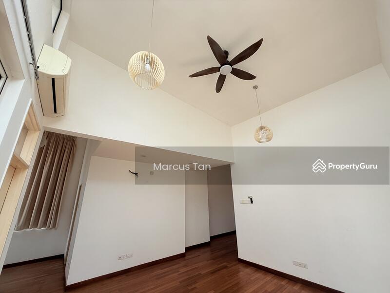 Untuk Dijual - Link Bungalow at Alam Nusantara, 45x95, 7 Rooms Linked Bungalow